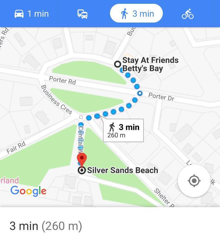 Stay At Friends Economic Rooms Malkopvlei المظهر الخارجي الصورة
