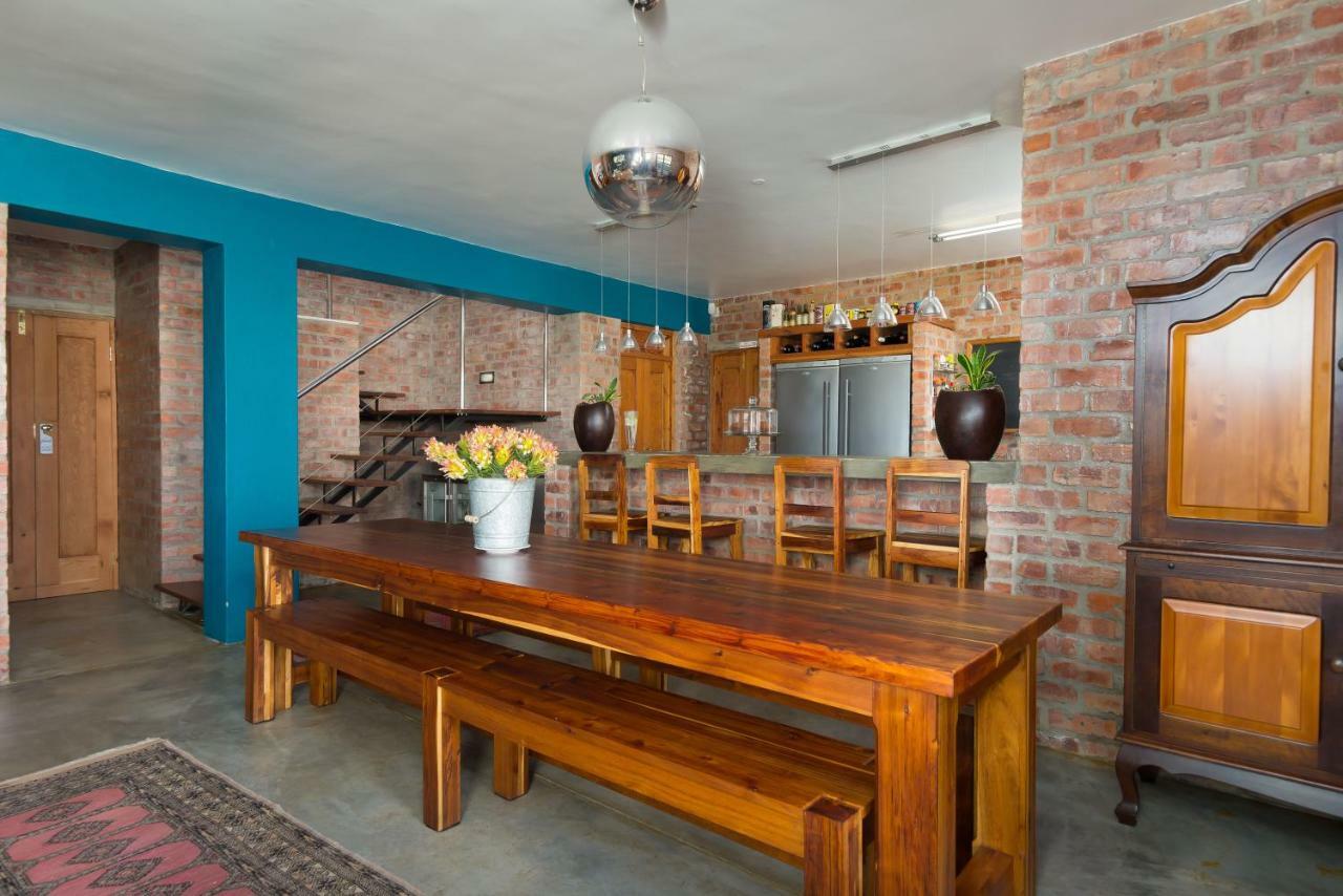 Stay At Friends Economic Rooms Malkopvlei المظهر الخارجي الصورة