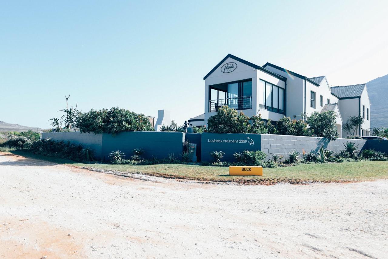 Stay At Friends Economic Rooms Malkopvlei المظهر الخارجي الصورة