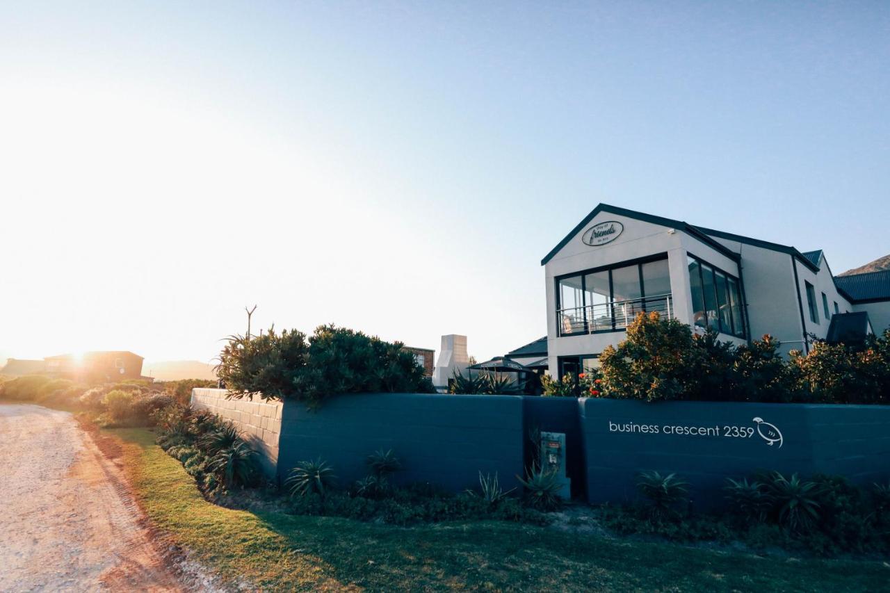 Stay At Friends Economic Rooms Malkopvlei المظهر الخارجي الصورة
