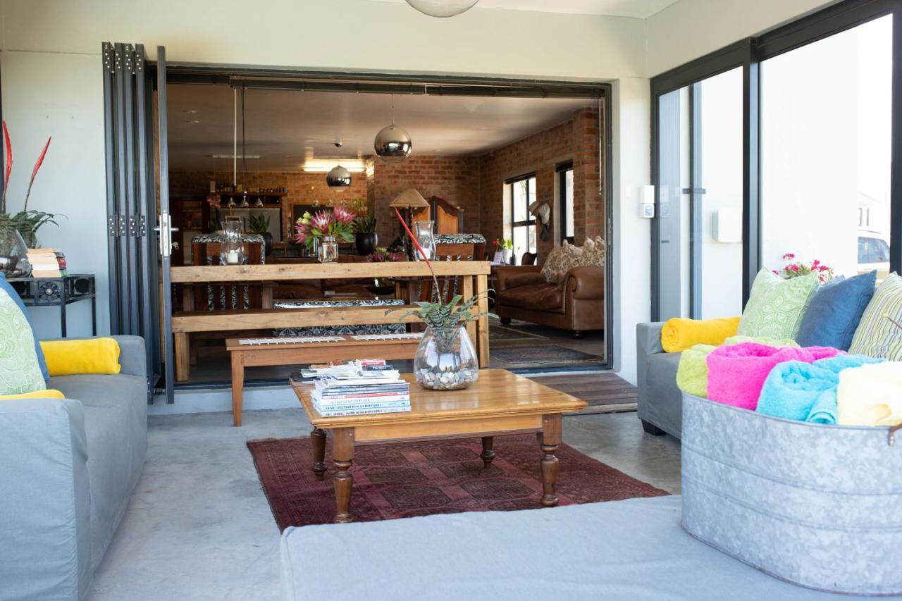 Stay At Friends Economic Rooms Malkopvlei المظهر الخارجي الصورة