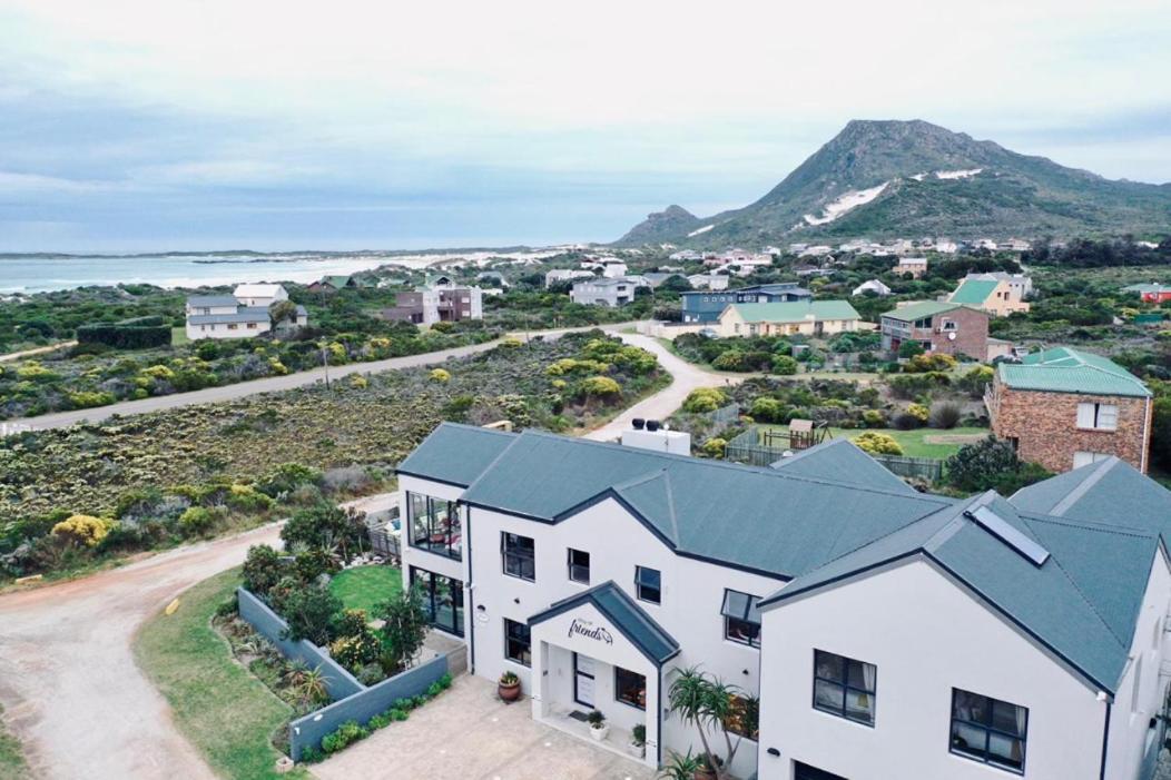 Stay At Friends Economic Rooms Malkopvlei المظهر الخارجي الصورة